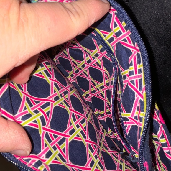 VERA BRADLEY crossbody bag - Picture 3 of 3
